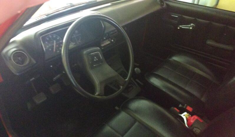 Dodge 1500 Año 1980 lleno