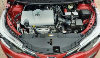Toyota Yaris 1,5 S 5 Puertas CVT L/22 2022 lleno
