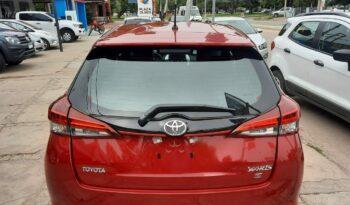Toyota Yaris 1,5 XLS 5 Puertas M/T 0 Km lleno