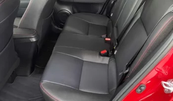 Toyota Yaris 1,5 S 5 Puertas CVT 2021 lleno