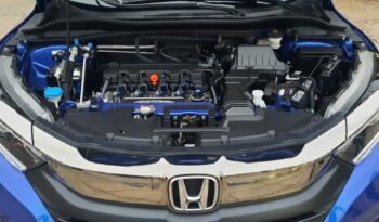 Honda HRV 1,8 LX CVT 0 Km Año 2022 lleno