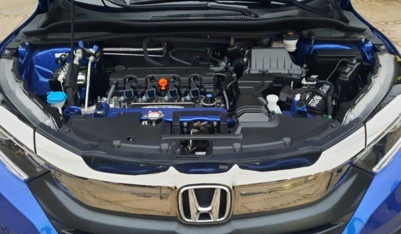 Honda HRV 1,8 LX CVT 0 Km Año 2022 lleno