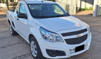 Chevrolet Montana 1,8 LS AA Año 2015 lleno
